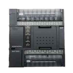 Plc מקורי חדש עבור <span class=keywords><strong>Omron</strong></span> CP1L-L14DT1-D - Product Image 1