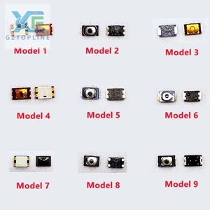Công tắc nguồn trên nút tắt bên cho TECNO Infinix Itel Xiaomi Samsung <span class=keywords><strong>Huawei</strong></span> Oppo Vivo Inter khối lượng Flex nút - Product Image 2