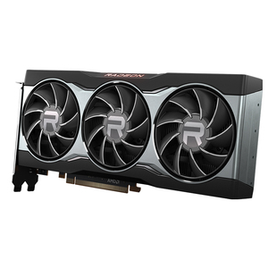 Carte graphique d'occasion pour jeux Radeon 6800 16G Founder's Edition avec 16 Go de mémoire GDDR6 256 bits, compatible avec les processeurs 9 5900X 5950X Radeon 6800 16G - Product Image 3