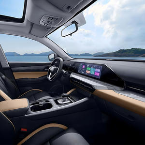 รถยนต์รุ่น<span class=keywords><strong>ใหม่</strong></span><span class=keywords><strong>ล่าสุด</strong></span>ของ Geely ปี 2025 ฮ่าวเย่ โปร1.5T 5 ประตู 5 ที่นั่ง รถเอสยูวีขนาดกะทัดรัด เครื่องยนต์ใช้น้ำมัน รถ<span class=keywords><strong>ใหม่</strong></span> - Product Image 3