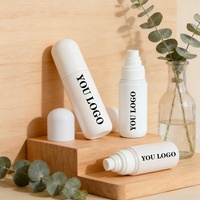 TY OEM ODM Meilleure vente en gros Spray hydratant naturel longue durée végétalien pré-maquillage Brume fine fixatrice