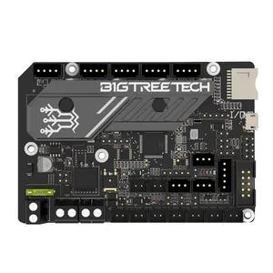 Placa principal SKR Mini E3 V3.0 integrada TMC2209, controlador paso a paso, placa de Control de 32 bits, compatible con Marlin para impresoras 3D de 2, 1, 2, 2, 2