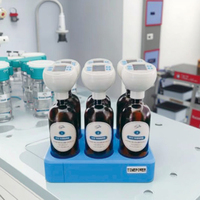 TP3120 BOD Analyzer Water Quality Tester with 0-4000mg/L Range and 8% Accuracy