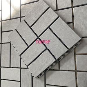 พื้นพลาสติกลายไม้คุณภาพสูง หนา 20 มม. - Product Image 4