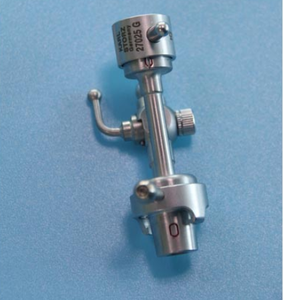 Connecteur d'endoscope 27025G/GF, tête de caméra de réparation, endoscopes flexibles et rigides, processeur vidéo, source de lumière, insufflateur - Product Image 3