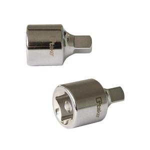 Ttake Socket Wrench Reducer Fitting 5046 Metal Tool <b>Accessory</b> - Product Image 1