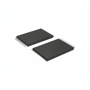 Chips Electrónicos de Memoria Originales IS62WV5128EALL-55TLI 32 TFSOP - Product Image 1