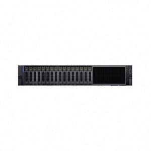 Serveur Rack 2U PowerEdge R7525 avec 32 DDR4 24SFF, 2*800W, RAID H840, Processeur AMD EPYC, Garantie 3 ans, Emplacements PCIe Gen4, En Stock - Product Image 1