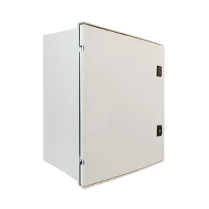 stainless steel outdoor tv enclosure Electrical Weatherproof Enclosure Electronic Equipment Enclosure Box With Hinges