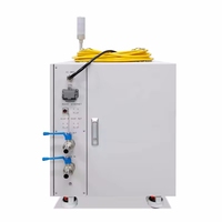 Source laser CW Max Photonics MFSC-6000 6000W/6KW, état neuf, utilisation domestique, machine de découpe laser à fibre métallique 1064nm