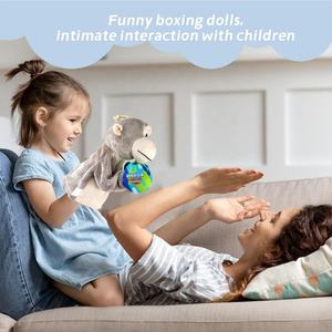 IDS-títere <span class=keywords><strong>de</strong></span> boxeo, - Product Image 6