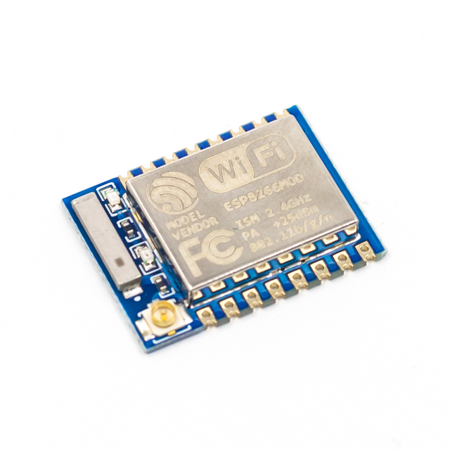 High-Grade ESP8266 Serial WIFI Model ESP07 Module 3.3V AP+STA ESP32-WROVER-Bit WROOM-32U ESP8266