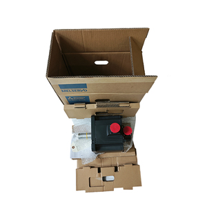 Servomotor Mitsubishi HC353S-A42 - Product Image 1