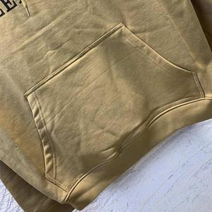 Sudadera con Capucha Extra Grande Unisex con Estampado Puff, Fabricante de Sudaderas y Hoodies de Moda para Hombres, Mujeres y Parejas - Product Image 4