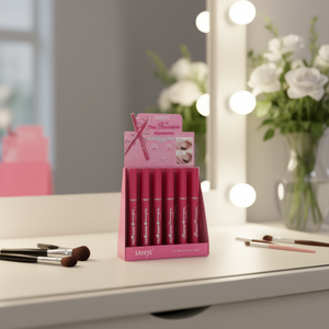 ซานิเย ปากกาลบลายแบบแม่นยำ ชุด 6 ชิ้น สำหรับเครื่องมือทำเล็บและตกแต่งขนตา M632 - Product Image 2