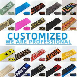 Silicone Printed Underwear Ribbon Polyester Nylon Logo Design Print Custom Color Pattern <b>Elastic</b> Waist Band <b>Elastic</b> Webbing - Product Image 2