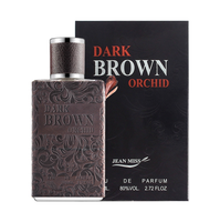 Parfum Homme Collection Smart Boisée, Vente Chaude en Gros, Fragrance Longue Durée, Vente Directe Usine