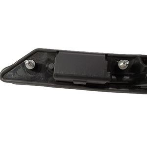 สวิตช์ไฟท้ายที่จับประตูท้ายพร้อมไฟส่องป้ายทะเบียนด้านหลัง OEM รุ่น 4E0827574M3FZ สำหรับ Audi A8 Quattro ปี 2010-2014 - Product Image 4