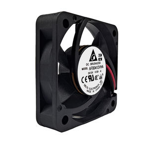 Ventiladores <span class=keywords><strong>de</strong></span> refrigeración <span class=keywords><strong>de</strong></span> flujo axial eléctrico <span class=keywords><strong>de</strong></span> 4010mm, 12V CC, ventilador purificador, ventilador <span class=keywords><strong>de</strong></span> <span class=keywords><strong>escape</strong></span> <span class=keywords><strong>de</strong></span> conducto independiente, equipo Industrial - Product Image 3