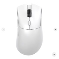 Souris de jeu sans fil Attack Shark X11, ergonomique, 6 boutons, optique, pour ordinateur, DPI réglable, pour bureau, maison, ordinateur portable