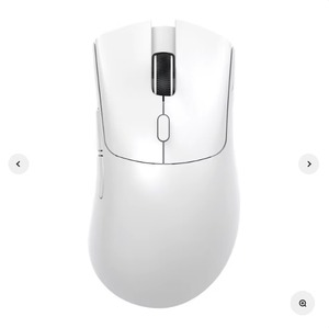 Ratón Inalámbrico para Juegos Attack Shark X11, Ergonómico, 6 Botones, Óptico, DPI Ajustable, para Oficina, Hogar, Portátil y PC - Product Image 2