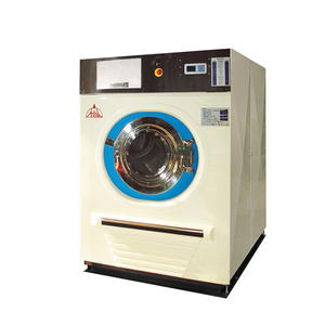 เครื่องล้างอัตโนมัติสำหรับเสื้อผ้า T2W-7020ขนาดความจุ20กก. - Product Image 1