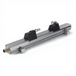 Actuador Eléctrico Gefran F305678, Montaje en Chasis, Nuevo - Product Image 1