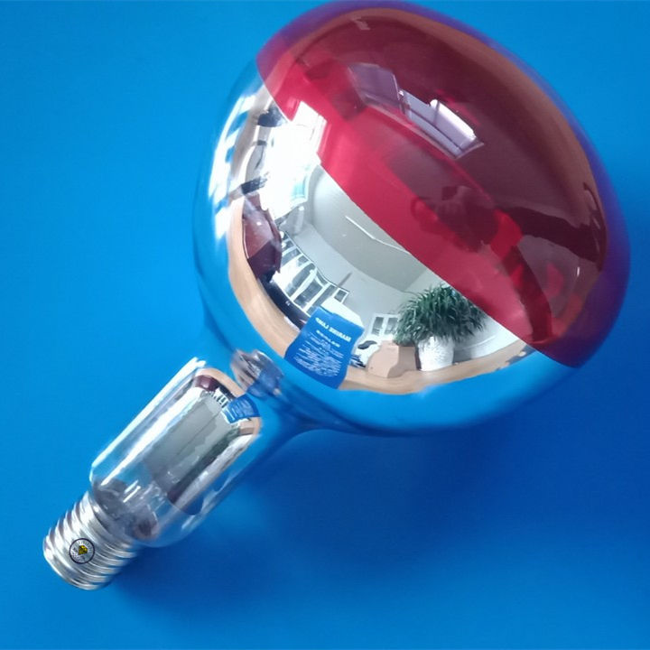 B130 1000W Filament Tungsten Halogen Bulb