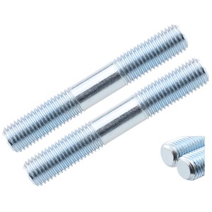 Barres filetées en acier Gr.B7, boulons à tête cylindrique standard 2H, barres de fixation - Product Image 3
