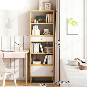 Tủ Đựng Đồ Nhiều Tầng trong phòng khách - Product Image 4