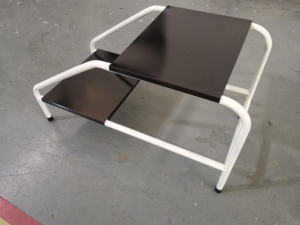 عرض ساخن طبي ، كرسي المريض خطوة للاستخدام الطبي للبيع - Product Image 3