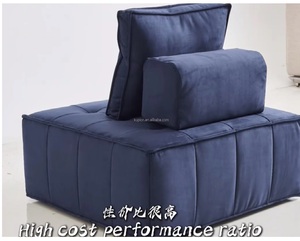 Modular <strong>Sectional</strong> <strong>Sofa</strong> Set Compression <strong>Sofa</strong> Vacuum Packed <strong>Sofas</strong> <strong>Camas</strong> for 70% Reduction in Transportation Cost - Product Image 2