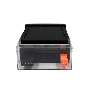 Dụng cụ đo tốc độ vòng/phút kỹ thuật số 80*80mm WD-3S với phạm vi 0-9999 hoàn chỉnh về thông số kỹ thuật - Product Image 3