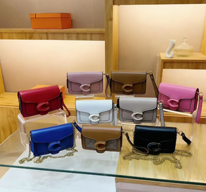 حقيبة يد فاخرة من ماركة مصمم شهير، شنطة يد عصرية للنساء لعام 2025 من المصنع مع صندوق - Product Image 1