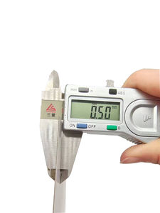 Hojas de cartón gris de alta calidad Cartón gris doble Tablero trasero gris - Product Image 3