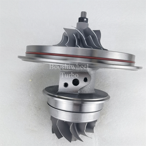 ตลับ S500W 15009707790 15009887790 317790 3826598 3802116เทอร์โบ chra สำหรับ <span class=keywords><strong>Volvo</strong></span> pentamarine 12.0 D เครื่องยนต์ D12จัดส่ง - Product Image 2