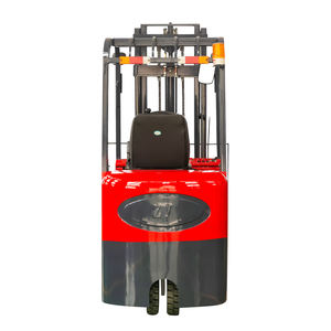 Carretilla elevadora eléctrica de tres ruedas - Product Image 4