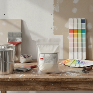 Acrilato de Metilcelulosa MH7-SD para Pintura de Barcos, Revestimiento Plástico y Aplicaciones en Construcción - Product Image 5