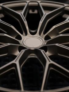 ล้อรถยนต์ SYG-1003 18 19 20 21 22 23นิ้วล้ออัลลอยสำหรับรถฟอร์ดมัสแตง - Product Image 5