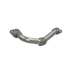 Tuyau de soupape EGR 038131521BE pour VW GOLF VAN IV Variant (1J5) 2000-02 à 2006-06 - Product Image 3