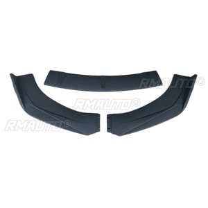 Protector de Parachoques Delantero, Difusor, Cubierta de Parachoques, Kit de Carrocería para Citroën C4 Sega, Accesorios para Automóviles - Product Image 6