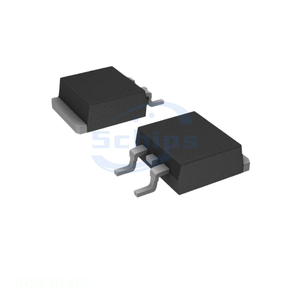 TO 263 3, D2PAK (2 Leads + Tab), TO 263AB Electronic Component Distributor BOM IC In Stock Power Management (PMIC) IRSF3010S IC - Product Image 1