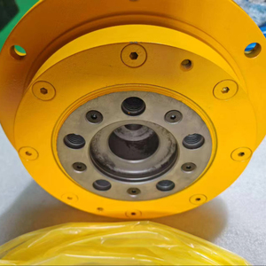 Pompe hydraulique haute performance MK-33H-RFA-C10-Q-11S4, pompe à pistons axiaux robuste pour système de machines industrielles - Product Image 1