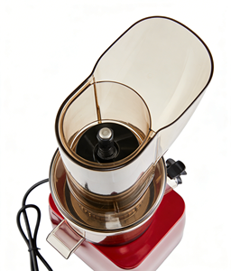 Machine à jus d'orange automatique à économie d'énergie et extracteur <span class=keywords><strong>de</strong></span> jus pour la maison et le bureau - Product Image 4