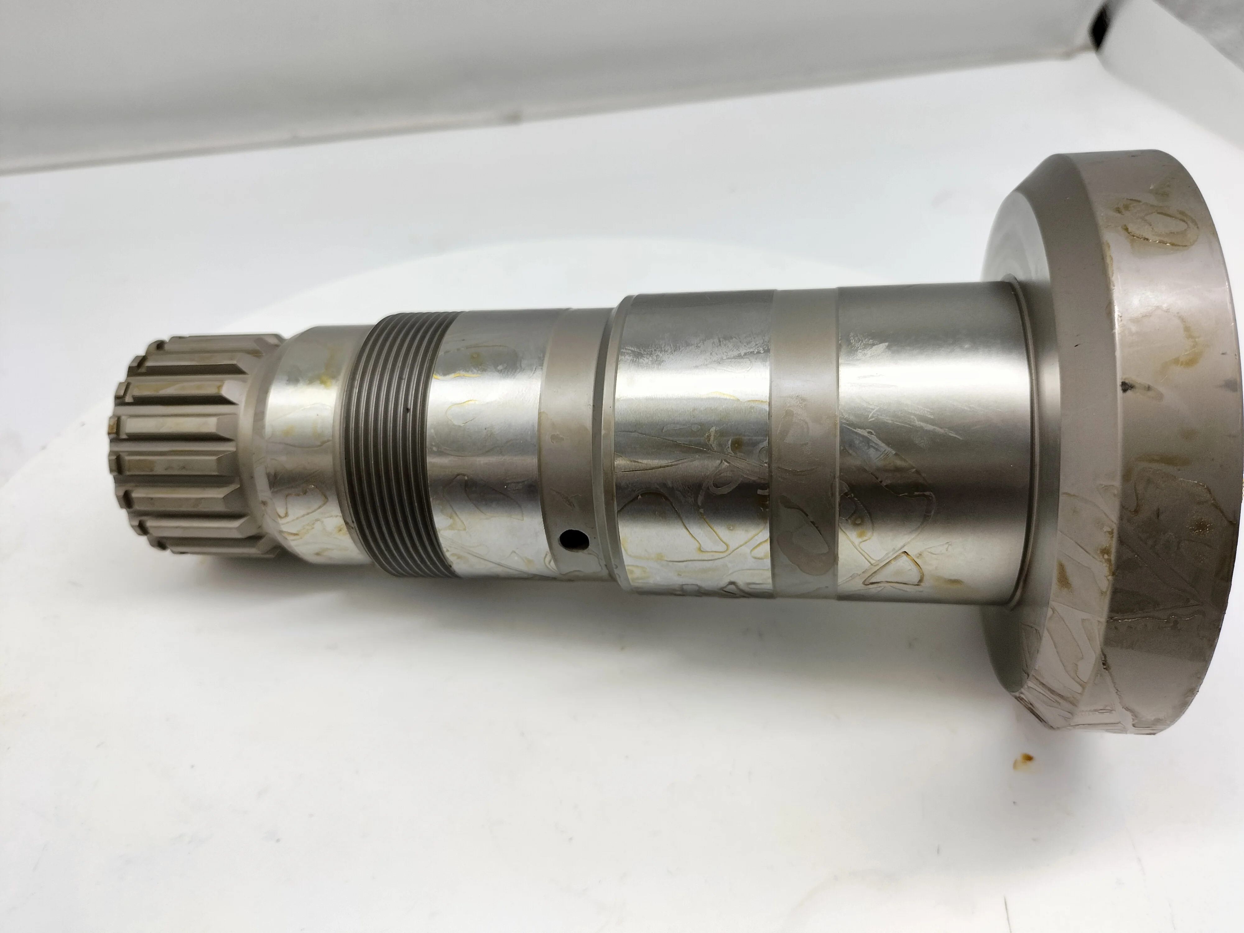 HPVO102 Hydraulic Pump for Excavator ZX200 EX200-5
