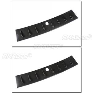 Alerón Trasero para Techo de Coche Lancer, Accesorios para Mitsubishi Lancer 2009-2014, Modificación de Alerón Trasero para Techo de Coche - Product Image 3
