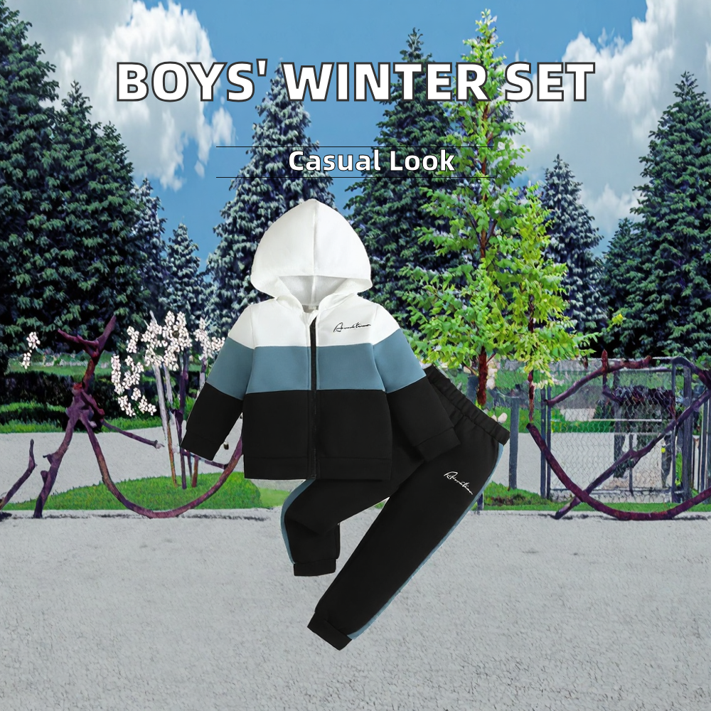 winter wear for baby boy