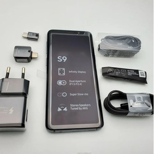 <strong>Android</strong> S9+ Cell Phone <strong>Dual</strong> <strong>SIM</strong> S9 Plus S8 S10+ 4G Smartphone USA Version Celulares Mobile Phone - Product Image 6