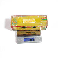 Jouet anti-stress en forme de bâton de beurre d'Halloween - Jouet à remontée lente en forme de fromage, souple à presser, en PU, unisexe