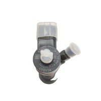 Nuevo Conjunto de Inyector de Combustible Common Rail OEM 0445110193 0445110194 DLLA153P1270 F00VC01324 para Automóviles Diésel